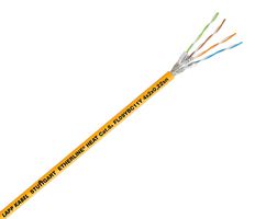 LAPP 2170581 Networking Cable, Screened, Cat6a, 24 AWG, 0.22 mm², 164.042 ft, 50 m