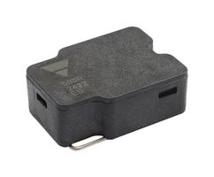 VISHAY PTCES67R151NTE PTC Thermistor, 150 ohm, ± 30%, 92mA, 460Vrms, -40°C to 105°C, PTCES Series, Surface Mount, AEC-Q200