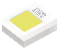 AMS OSRAM GROUP KW CWLNM4.TK-S6S9-5L26M1-2686 High Brightness LED, AEC-Q102, UX:3 Chip Technology, OSLON Compact PL Series, White, 120 °, 535 lm