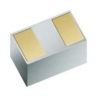 INFINEON ESD118B1W01005E6327XTSA1 ESD Protection Device, Bidirectional, 11 V, 2 Pins, 3.3 V