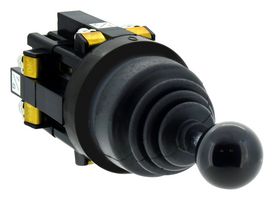 IDEC ARNS4-2222-11.11.11.11 Joystick, 4 Position