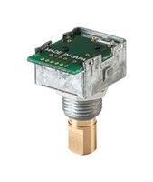 SAME SKY C14D16P-A3 Rotary Encoder, Optical, Incremental, 4 PPR, 16 Detents, Vertical, With Push Switch