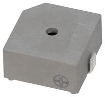 SAME SKY CMI-1265-88-SMT-TR Magnetic Buzzer Indicator, 88 dB, 4V to 7V, Internal, PPS (Polyphenylene Sulphide)