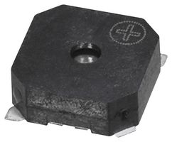 SAME SKY CMT-8503-85B-SMT-TR Magnetic Buzzer Transducer, 85 dB, 3V to 5V , External, LCP (Liquid Crystal Polymer)