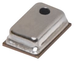 SAME SKY CMM-3125AT-42316-TR Microphone, MEMS, Omnidirectional, 4Pins, Analogue, -39 dB