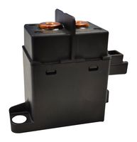 SENSATA / GIGAVAC SGX051CXX Contactor, Chassis, 1 kV, SPST-NO, 1 Pole
