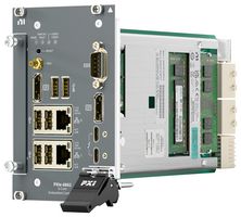 NI / EMERSON 790661-01