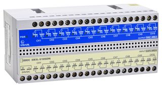 IDEC EB3L-S10SAN