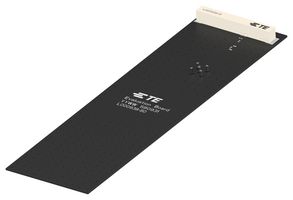 TE CONNECTIVITY L000938-80 Evaluation Board, L000938-01, 617MHz to 5.925GHz, Ceramic SMD Antenna