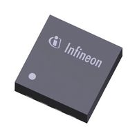 INFINEON IAUZN04S7N020ATMA2 Power MOSFET, N Channel, 40 V, 60 A, 0.002 ohm, TSDSON, Surface Mount