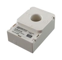 BROYCE CONTROL 99-5108 Circuit Breaker, Residual Current Monitor, 400 V, 32 A