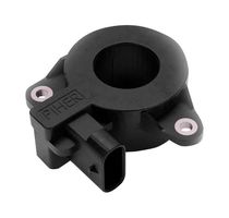 AMPHENOL PIHER SENSORS AND CONTROLS HCSO-1WD-075-750 Current Sensor, 75A, 750A, Open Loop, Hall Effect, AC / DC, -40°C to 125°C, Cable