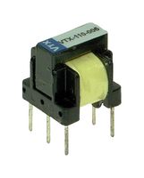 VIGORTRONIX VTX-110-047 Pulse Transformer, 2:1, 3 mH, 1.1 ohm, 200 Vµs, 3.2 kV, VTX Pulse Series