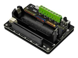 DFROBOT DFR1216 Expansion Board, UNIHIKER K10 and micro:bit Boards