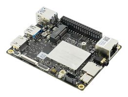 DFROBOT DFR1226 Single Board Computer, LattePanda IOTA Board, N150, 3.6GHz, 4 Core, 8GB, Twin Lake Family