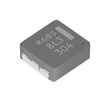 PANASONIC ETQP6M2R5YSC Power Inductor (SMD), AEC-Q200, 2.5 µH, 19.7 A, Shielded, 23.7 A, PCC-M1060MS Series