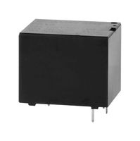 SAME SKY PRY3-18V-360-1A-E Power Relay, Class A, SPST-NO, 18 VDC, 15 A, PRY3 Series, Through Hole, Non Latching