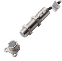IDEM 414002 Safety Interlock Switch, RFID, BMF Series, SPST-NO, DPST-NC, Cable, IP67, IP69K
