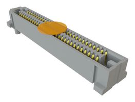 SAMTEC SEAF8-30-05.0-S-04-3 Mezzanine Connector, High Density Array, Female, 0.8 mm, 4 Rows, 120 Contacts