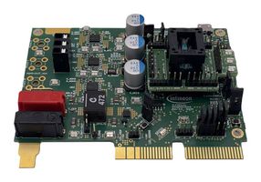 INFINEON TLE995XEVALBOARDTOBO1