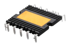 ROHM BST70B2P4K01-VC Silicon Carbide MOSFET, Full Bridge, Four N Channel, 70 A, 1.2 kV, 0.025 ohm, HSDIP