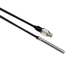ROTRONIC AC1904 RTD Sensor, Probe, Class A, -50 °C, 105 °C, 100 ohm, Platinum