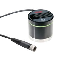 ROTRONIC HC2A-AW Moisture Meter, HC2 Connector, 0% to 100%, -40 °C, 85 °C, 65 mm