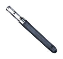 ROTRONIC HC2A-IC102 Humidity Sensor, 0% to 100% Relative Humidity, Analogue - 0V to 1V, 2m Cable
