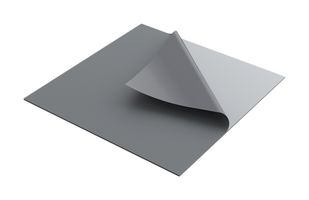 WURTH ELEKTRONIK 345015 WE-FAS 5G/6G FLEXIBLE ABSORBER SHEET
