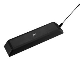 TAOGLAS MAX1016.A.001 External Antenna, Low Profile, 1.57524GHz, Multi Band, RP SMA/SMA Connector, 28.6dBi, 3:1 VSWR