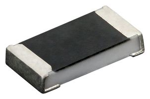 VISHAY RCC12060000Z0EA Zero Ohm Resistor, Jumper, 1206 [3216 Metric], Thick Film, 500 mW, Surface Mount Device