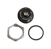 TDK Z25000Z2910Z1Z22 Ultrasonic Sensor Module, 90 Deg Beam Angle, 40 mm to 5 m, -40 to 85 Deg C