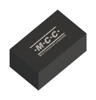 MICRO COMMERCIAL COMPONENTS (MCC) ESDSLC3V3LB-TP ESD Protection Device, 20 V, DFN1006, 2 Pins, 3.3 V, 100 W