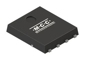 MICRO COMMERCIAL COMPONENTS (MCC) MCAC1D1N03YL-TP Power MOSFET, N Channel, 30 V, 240 A, 0.0011 ohm, DFN5060, Surface Mount