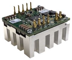 TDK-LAMBDA I7A12100A008V-0C0-R Non Isolated POL DC/DC Converter, ITE & Industrial, Sixteenth Brick, 550 W, 800 mV, 8 V, 100 A