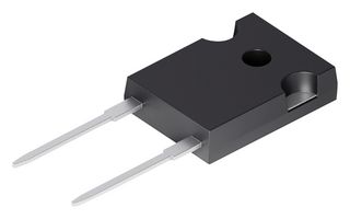 LITTELFUSE DCK15I1200HA Silicon Carbide Schottky Diode, Single, 1.2 kV, 44 A, 88 nC, TO-247