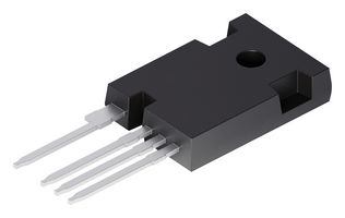 LITTELFUSE IXSH40N65L2KHV Silicon Carbide MOSFET, Single, N Channel, 43 A, 650 V, 0.078 ohm, TO-247