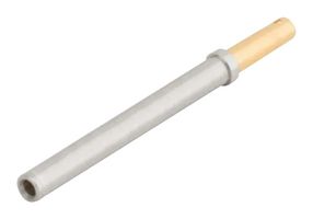 AMPHENOL SV MICROWAVE 2051-60001 Circular Connector Contact, Size 20, Socket, Crimp, Amphenol D38999 Series Circular Connectors