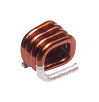 BOURNS AC1618SQ-12NJ Air Core Inductor, 12.1 nH, 4.4 A, ACXX18SQ Series, ± 5%, 7000 µohm, 4.3 GHz
