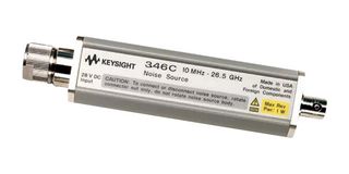 KEYSIGHT TECHNOLOGIES 346C/346C-H01 Test Accessory, APC 3.5mm Plug, Noise Source, 26.5 GHz, 50 ohm
