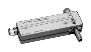 KEYSIGHT TECHNOLOGIES 773D/773D-010 Test Accessory, N-Type Jack Input/Plug Output/Jack Coupled, Coaxial Directional Coupler, 18 GHz