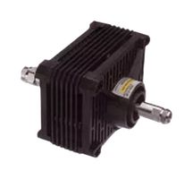 KEYSIGHT TECHNOLOGIES 8498A/-030-AU Test Accessory, 30dB, N-Type Plug-Jack, Attenuator, 18 GHz, 25 W