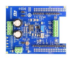 STMICROELECTRONICS EVLSPIN9P22 Demonstration Board, STSPIN9P22, Full-Bridge Motor Driver