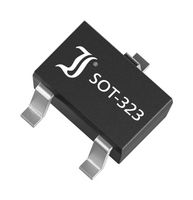 DIOTEC SEMICONDUCTOR MMFTN138W Power MOSFET, N Channel, 50 V, 220 mA, 3.5 ohm, SOT-323, Surface Mount