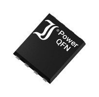 DIOTEC SEMICONDUCTOR DI057N04PQ-AQ Power MOSFET, N Channel, 40 V, 57 A, 0.0064 ohm, QFN, Surface Mount