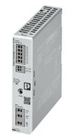 PHOENIX CONTACT 1362785 AC/DC DIN Rail Power Supply (PSU), Industrial & Laboratory Equipment, 1 Output, 72 W, 24 V, 3 A