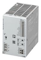 PHOENIX CONTACT 1359610 Uninterruptible Power Supply (UPS), Industrial & Laboratory Equipment, 2 Outlets, 240 V, 24 V