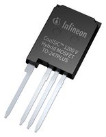 INFINEON IMY120R036AM2HXKSA1 Silicon Carbide MOSFET, Single, N Channel, 44 A, 1.2 kV, 0.045 ohm, TO-247