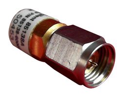 KEYSIGHT TECHNOLOGIES 85138A Test Accessory, 2.4mm Plug, Coaxial Termination, 50 GHz, 50 ohm, 500 mW