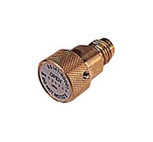 KEYSIGHT TECHNOLOGIES 85141A-AU Test Accessory, 2.4mm Plug, Coaxial Open, 50 GHz, 50 ohm, Keysight RF and Microwave Test Equipments